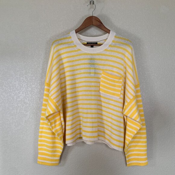 Banana Republic 100% Cashmere Sweater, NWT - Picture 1 of 6